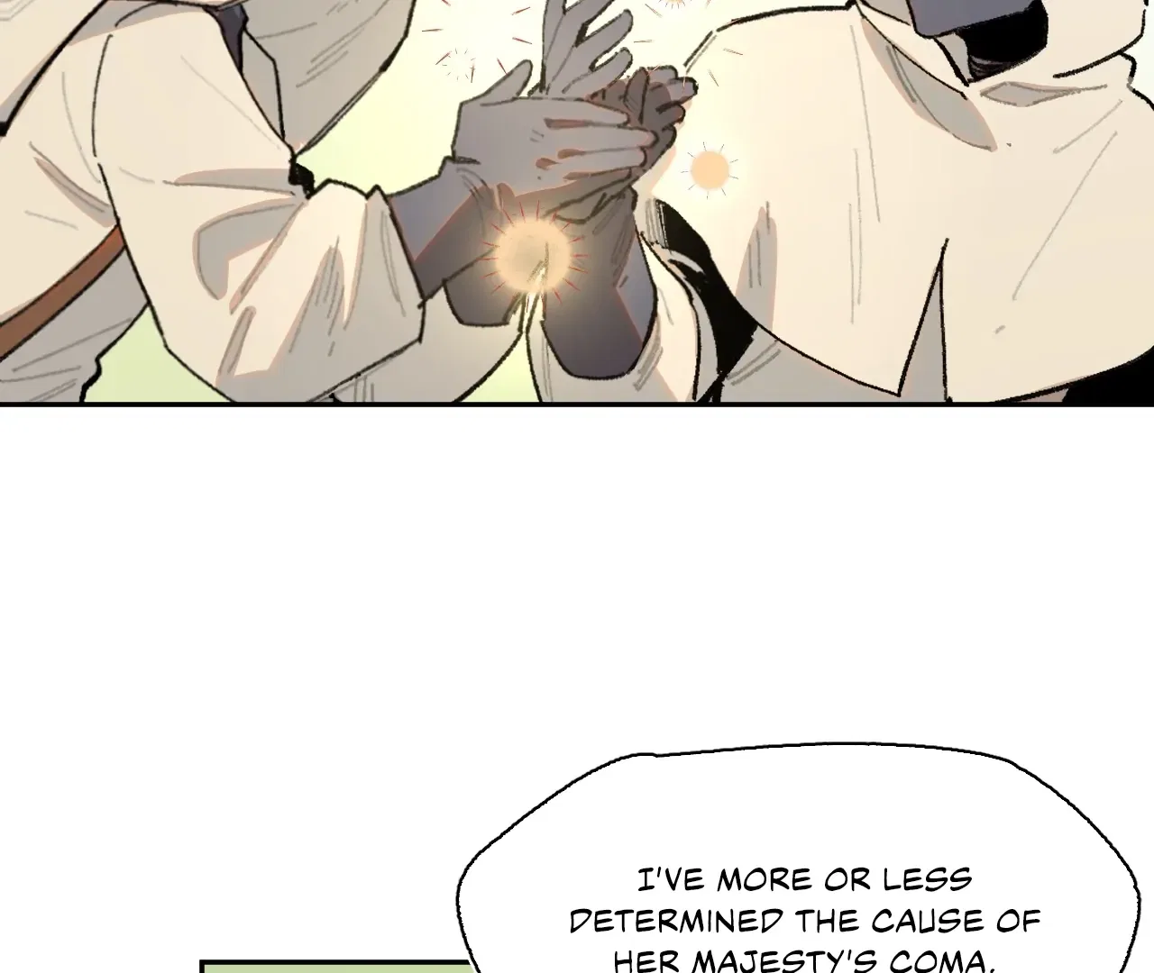 Queen of the Veil Chapter 28 – Page 14