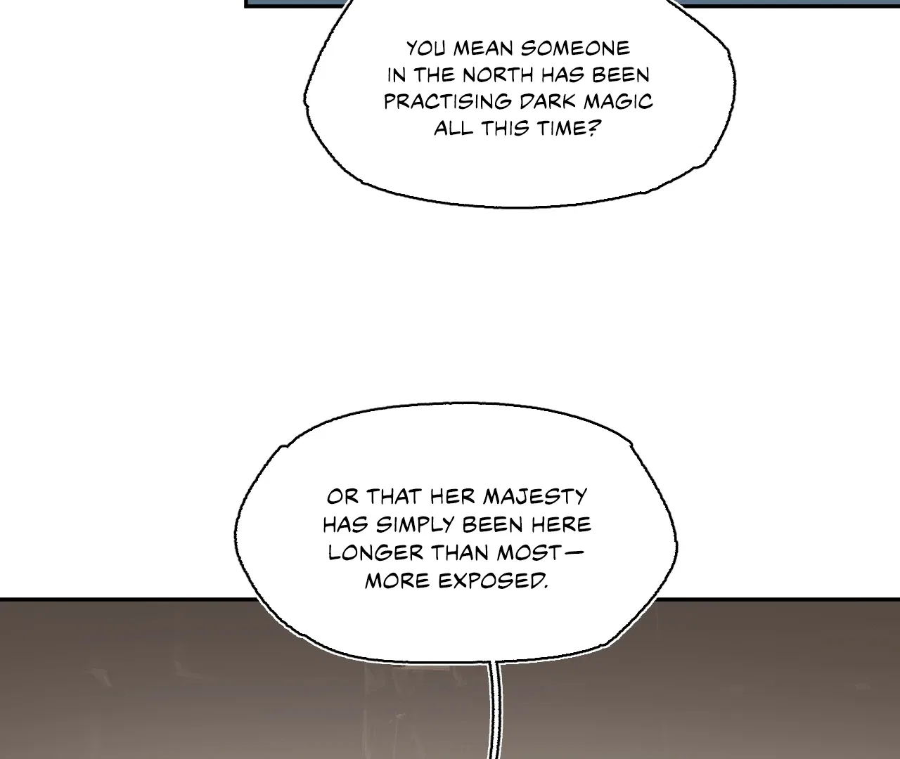 Queen of the Veil Chapter 28 – Page 19