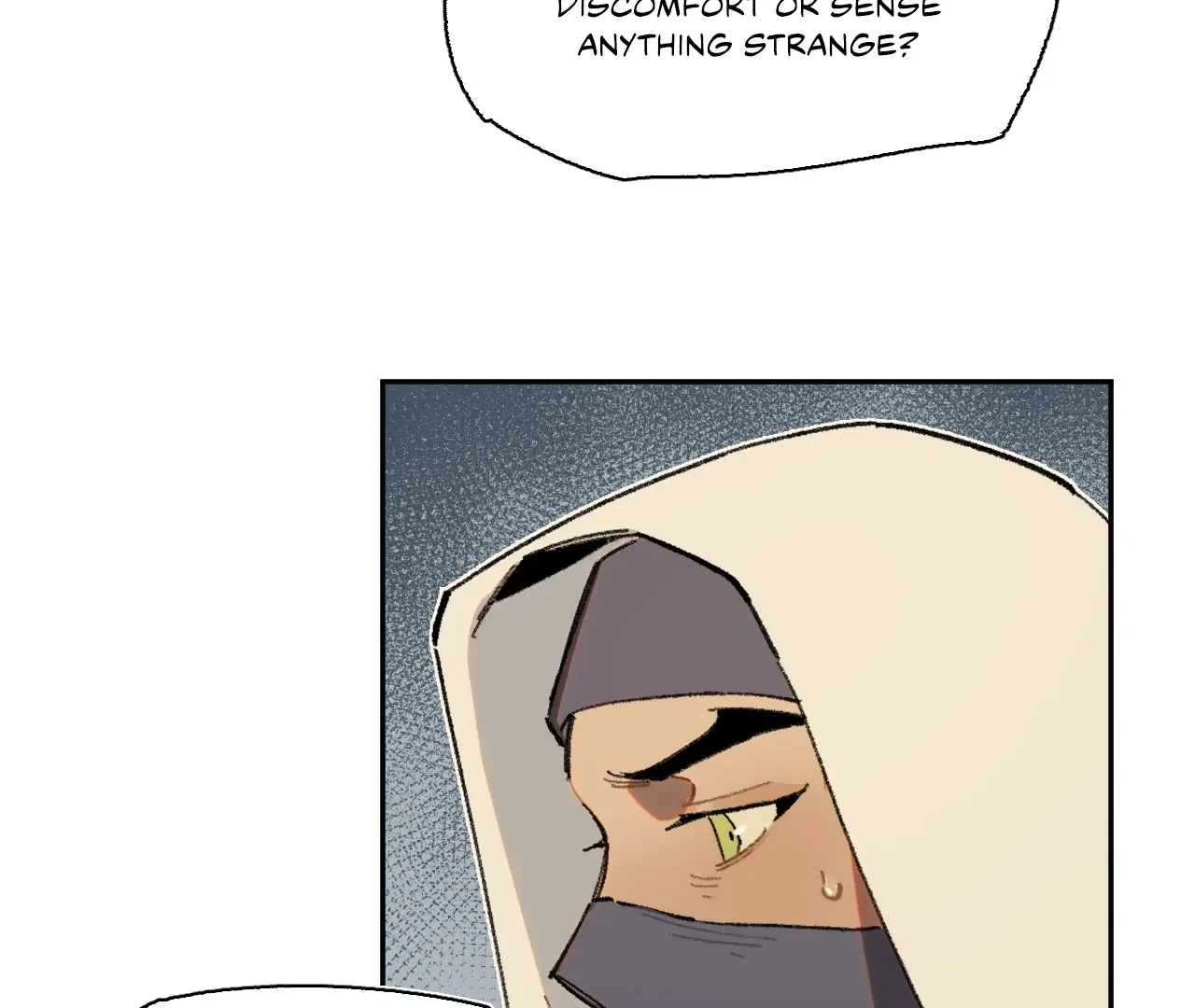 Queen of the Veil Chapter 28 – Page 21