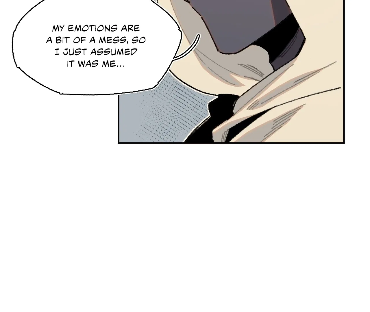 Queen of the Veil Chapter 28 – Page 22