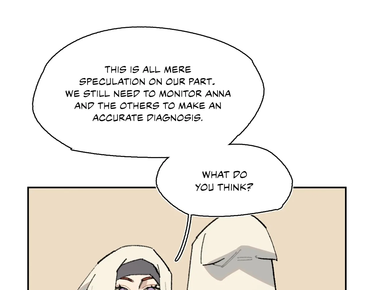 Queen of the Veil Chapter 28 – Page 23