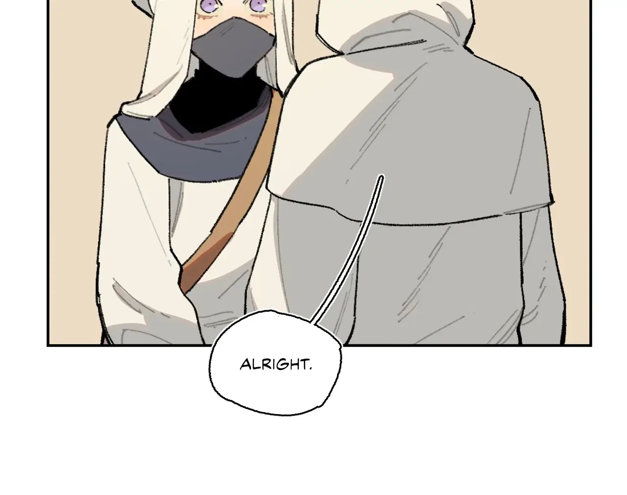 Queen of the Veil Chapter 28 – Page 24