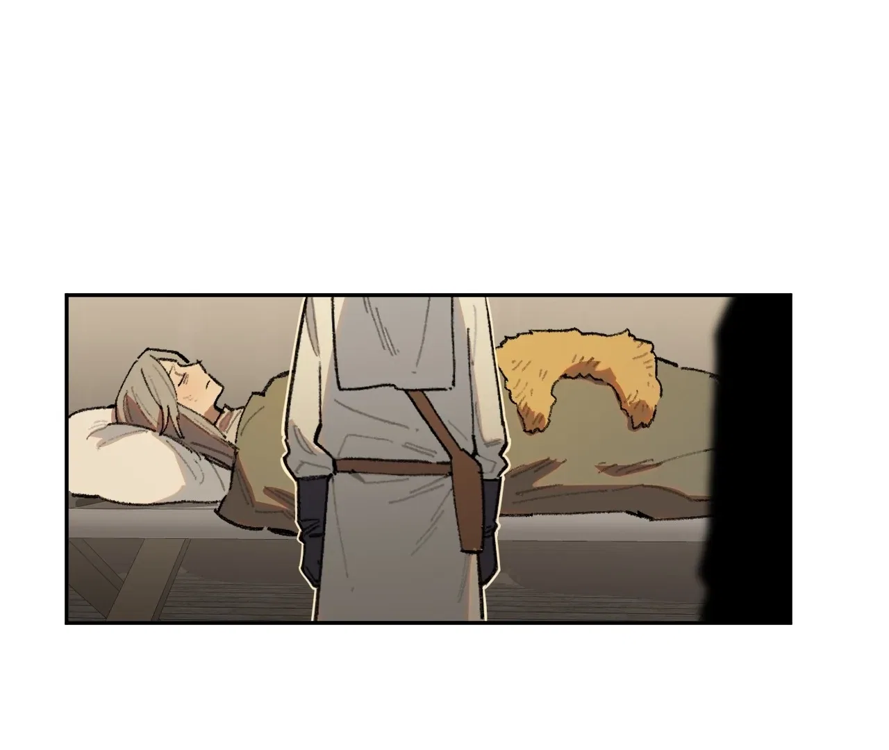 Queen of the Veil Chapter 28 – Page 25