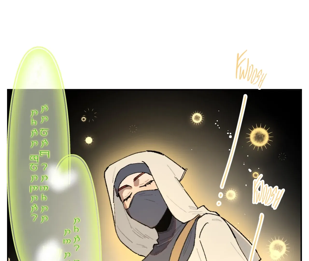 Queen of the Veil Chapter 28 – Page 26