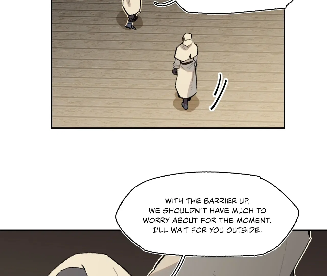 Queen of the Veil Chapter 28 – Page 29