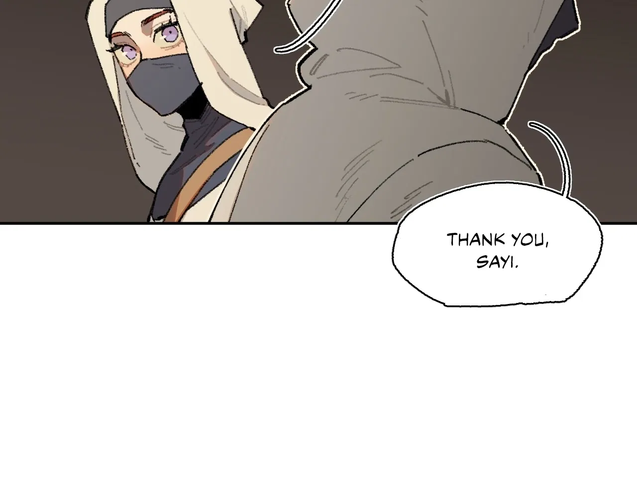 Queen of the Veil Chapter 28 – Page 30