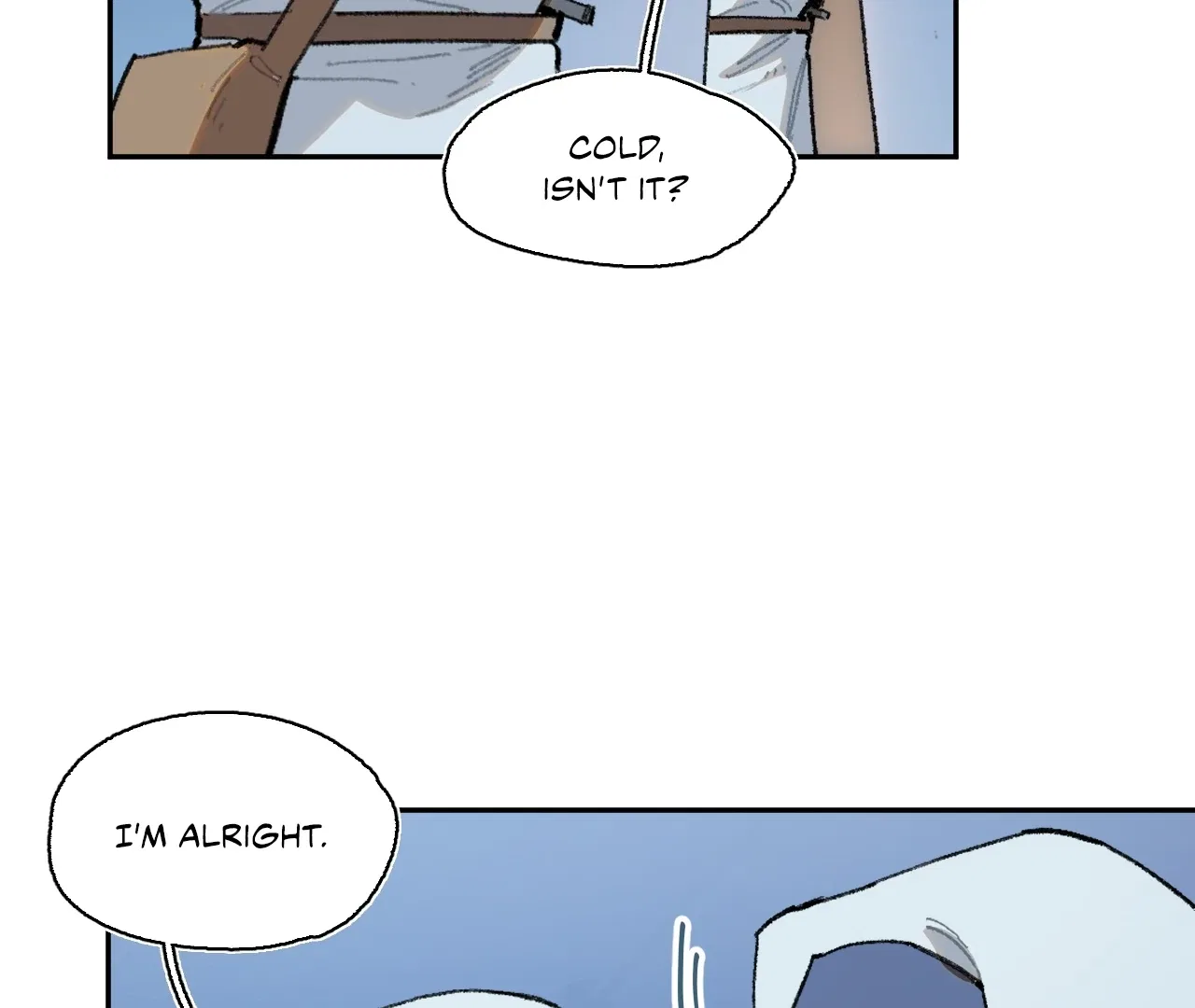 Queen of the Veil Chapter 28 – Page 33