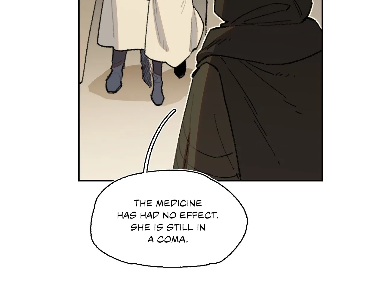 Queen of the Veil Chapter 28 – Page 39
