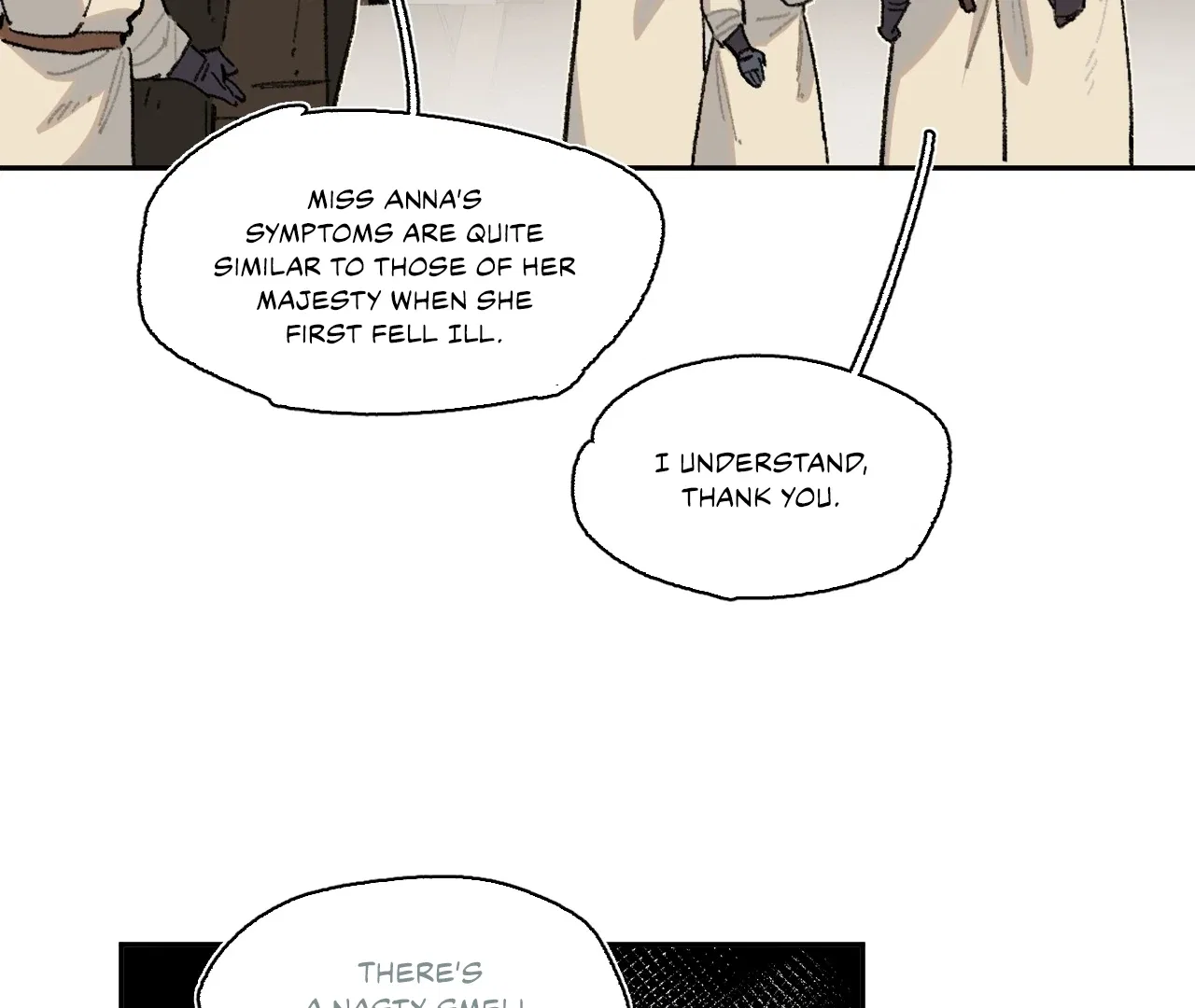 Queen of the Veil Chapter 28 – Page 41