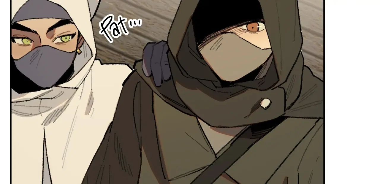 Queen of the Veil Chapter 28 – Page 46