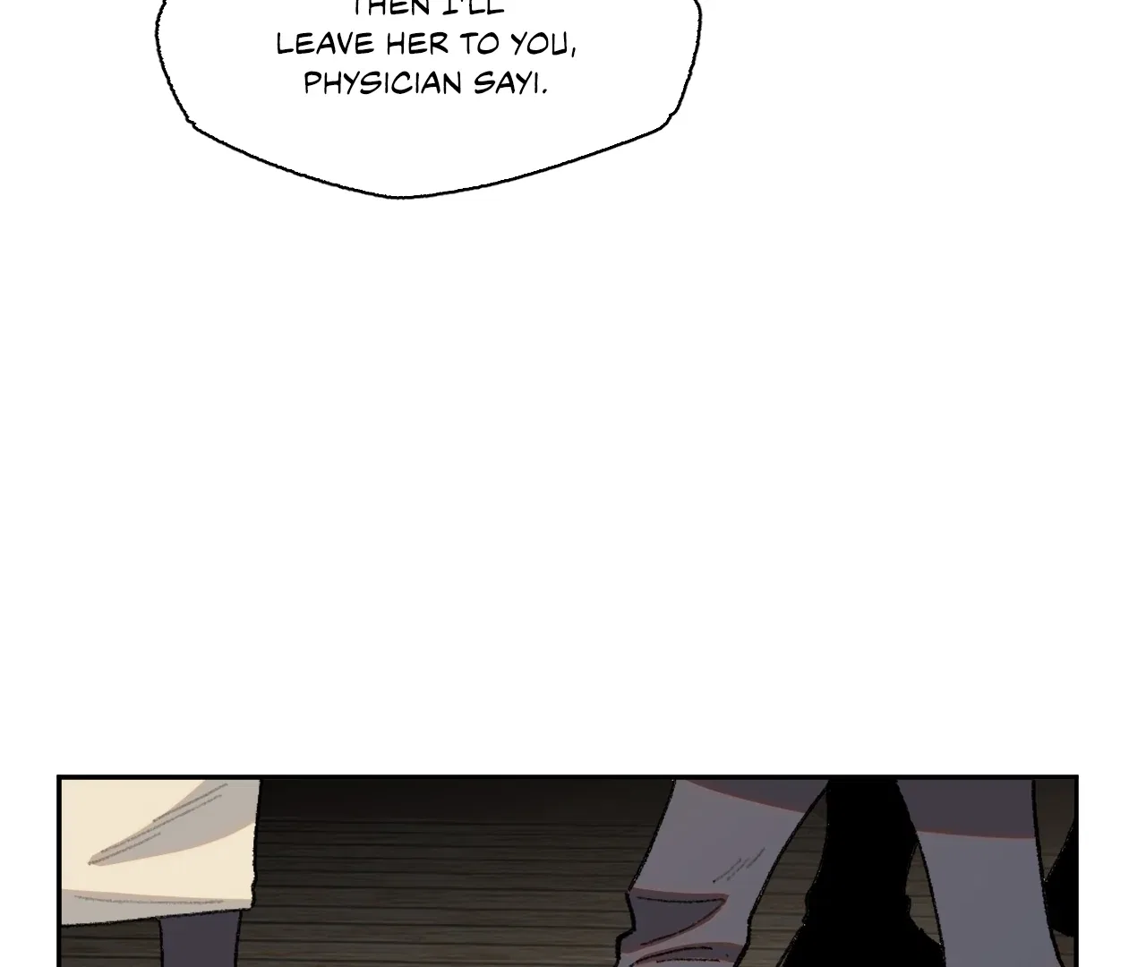 Queen of the Veil Chapter 28 – Page 49