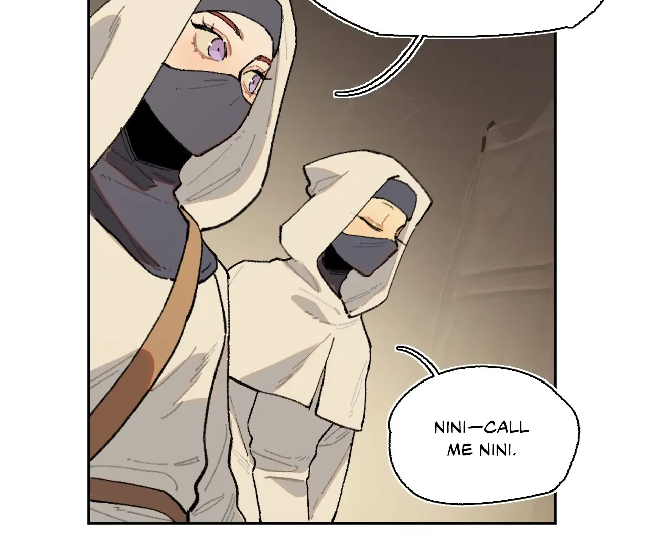 Queen of the Veil Chapter 28 – Page 52