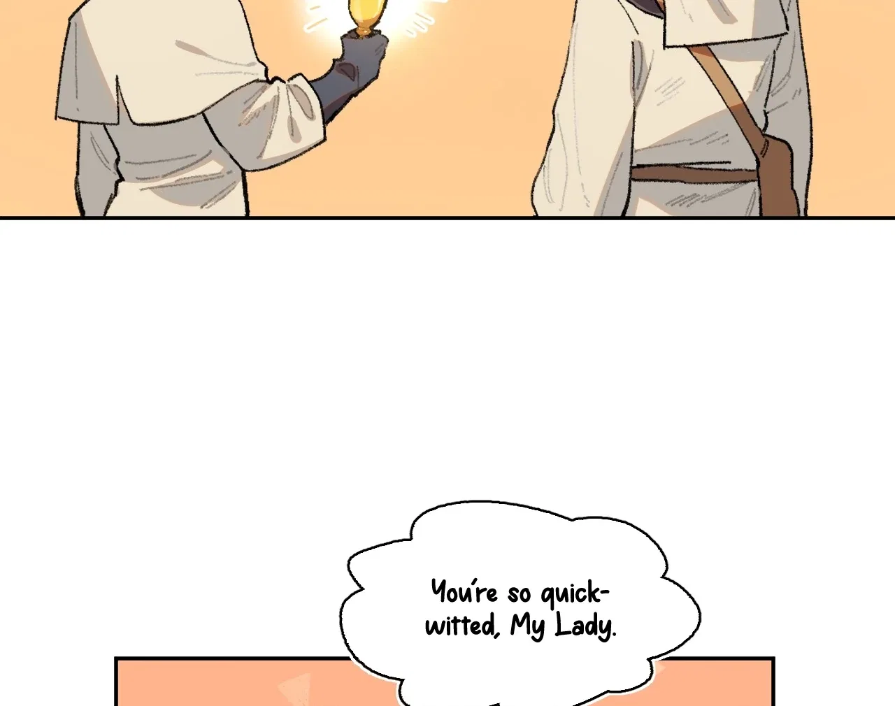 Queen of the Veil Chapter 28 – Page 54