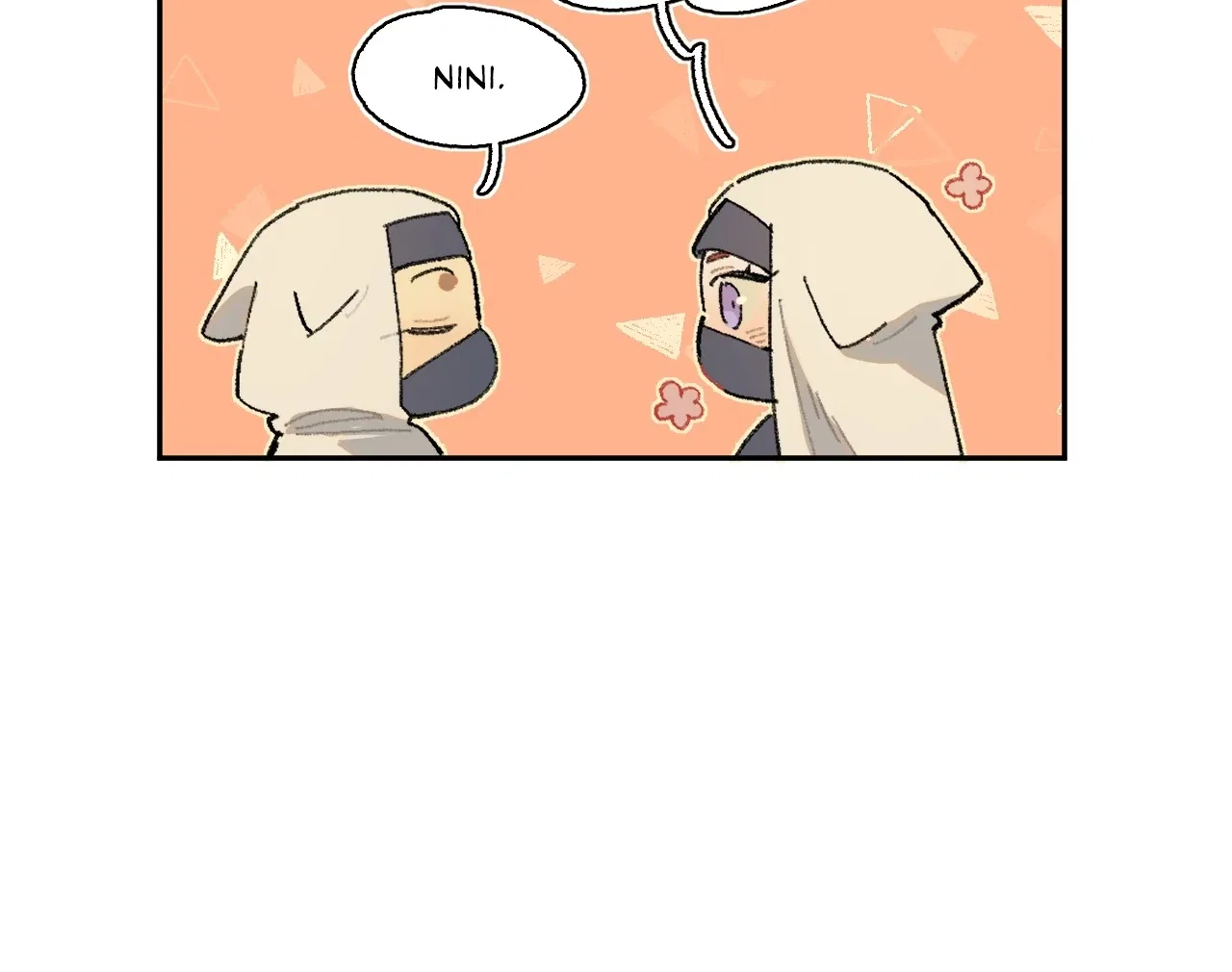 Queen of the Veil Chapter 28 – Page 55