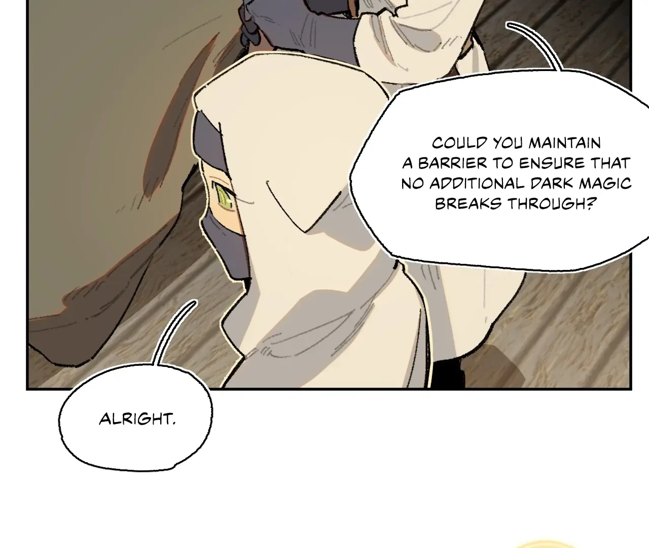 Queen of the Veil Chapter 28 – Page 57
