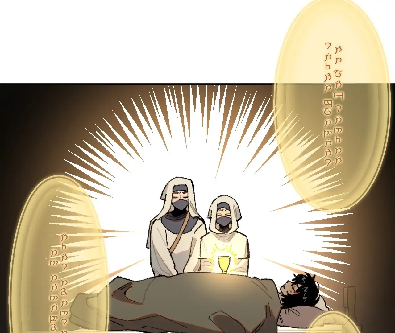 Queen of the Veil Chapter 28 – Page 58