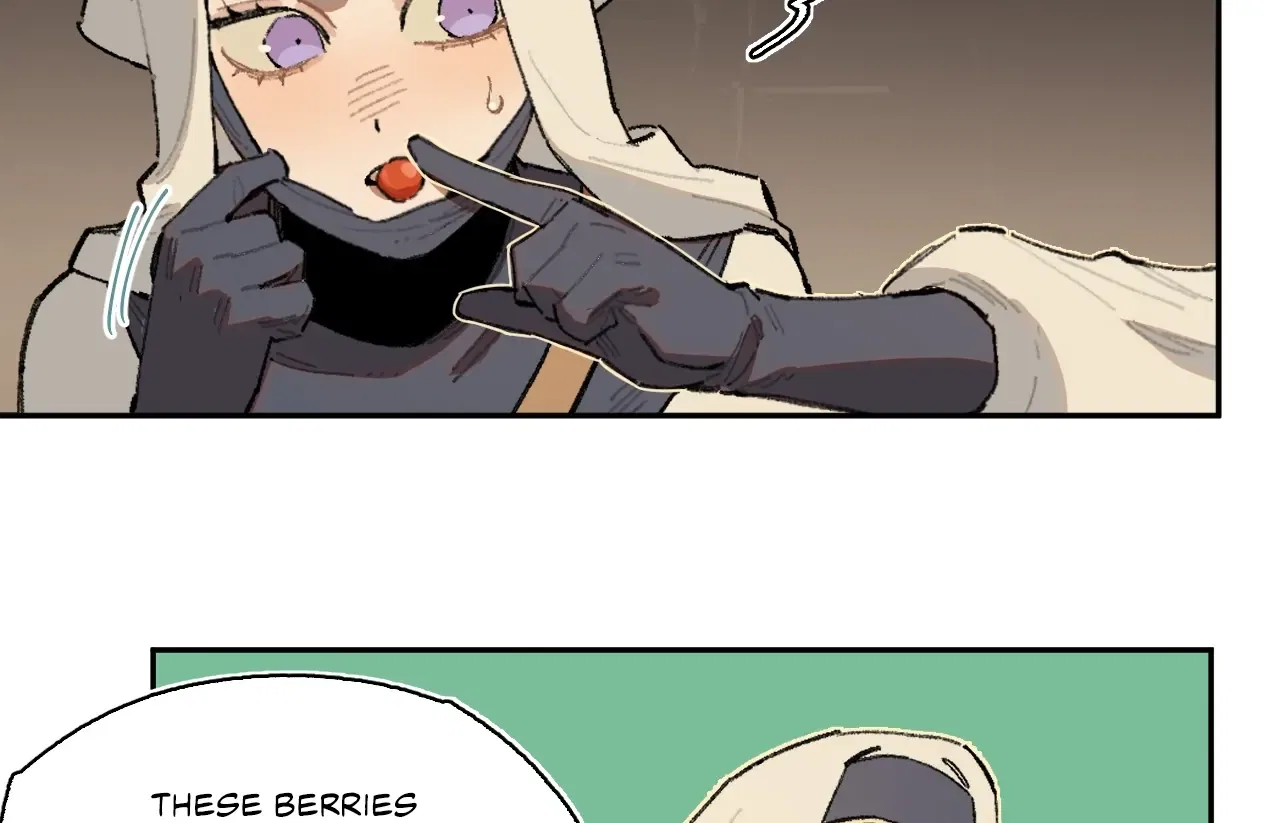 Queen of the Veil Chapter 28 – Page 62