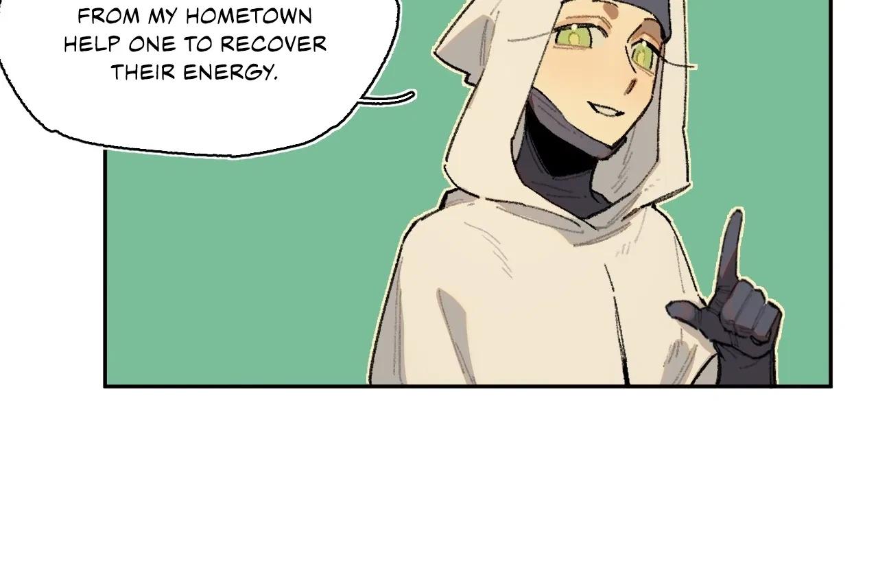 Queen of the Veil Chapter 28 – Page 63