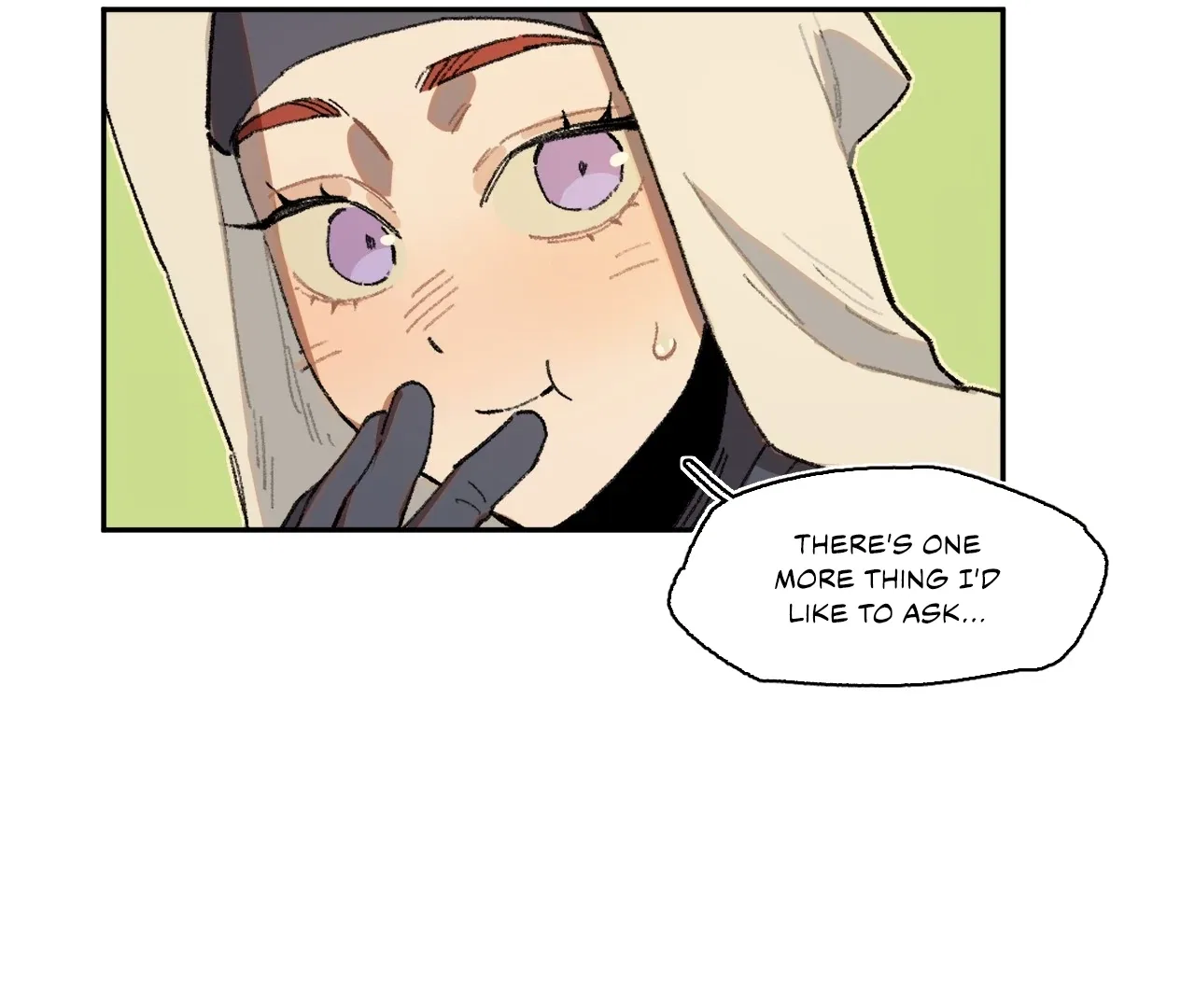 Queen of the Veil Chapter 28 – Page 64