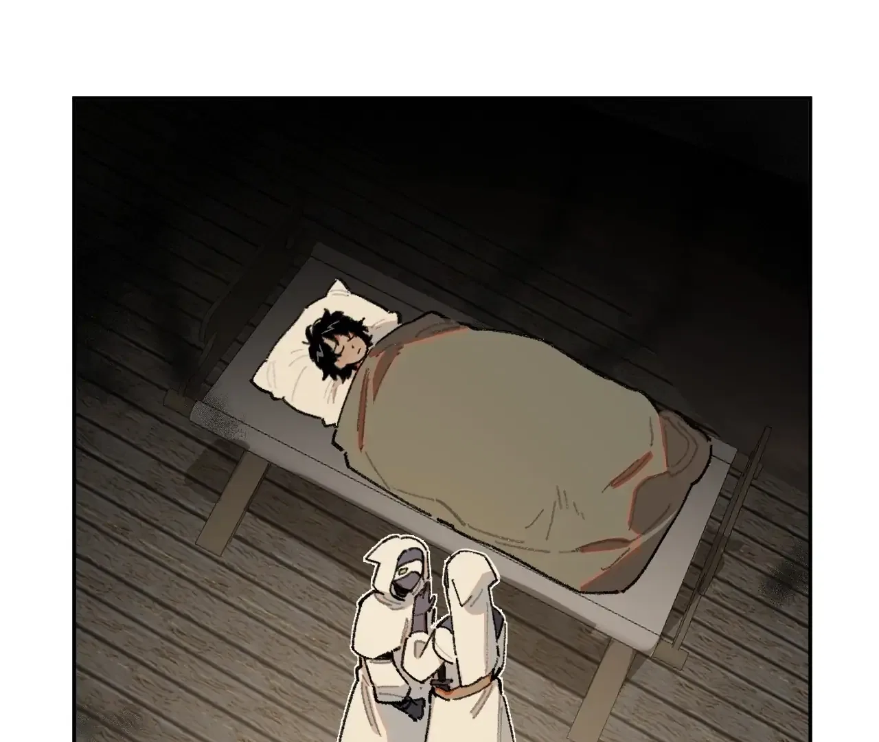 Queen of the Veil Chapter 28 – Page 65