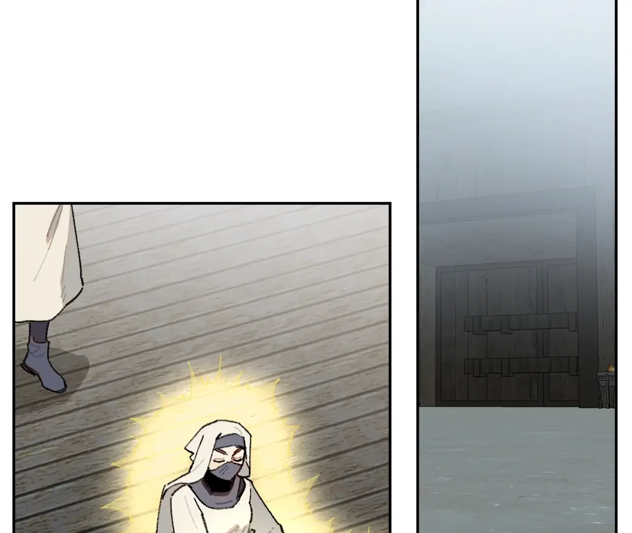 Queen of the Veil Chapter 28 – Page 68