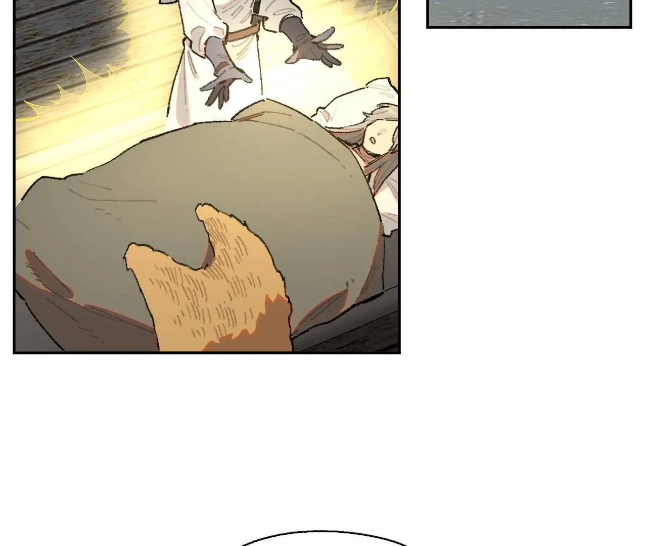 Queen of the Veil Chapter 28 – Page 69