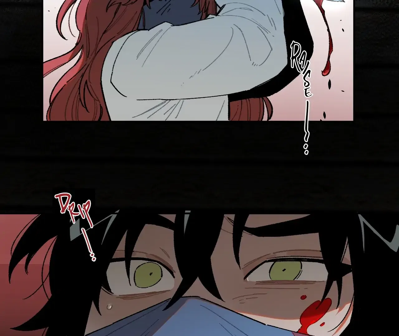 Queen of the Veil Chapter 28 – Page 75
