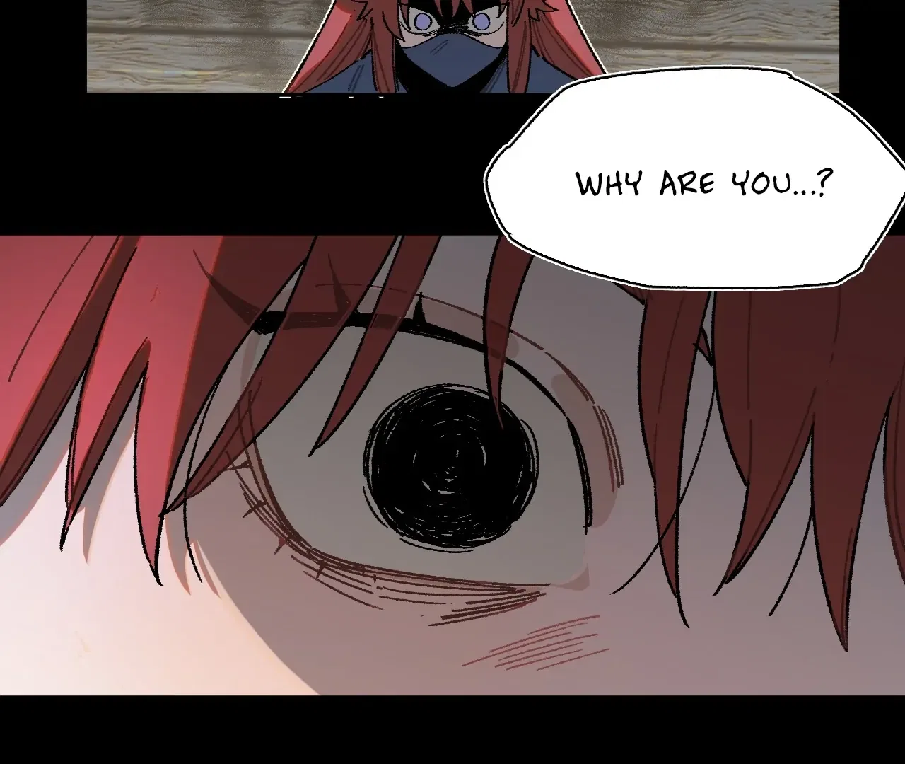 Queen of the Veil Chapter 28 – Page 77