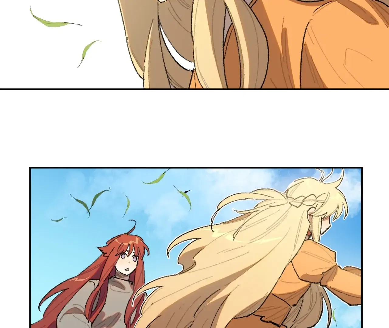 Queen of the Veil Chapter 27 – Page 5