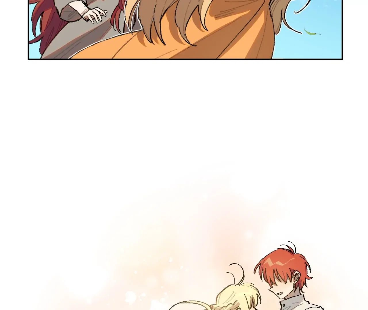 Queen of the Veil Chapter 27 – Page 6