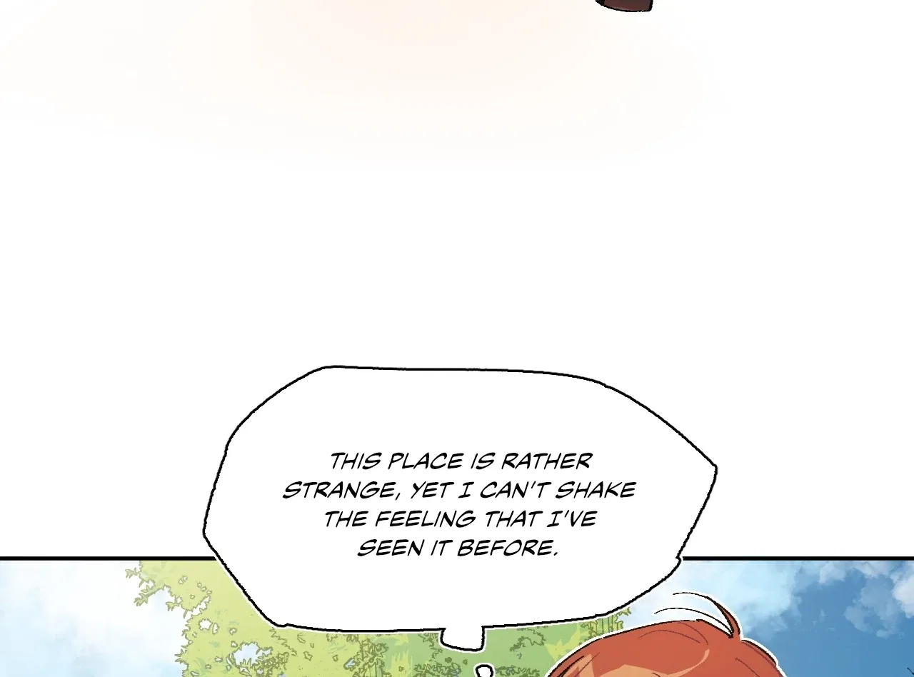 Queen of the Veil Chapter 27 – Page 8