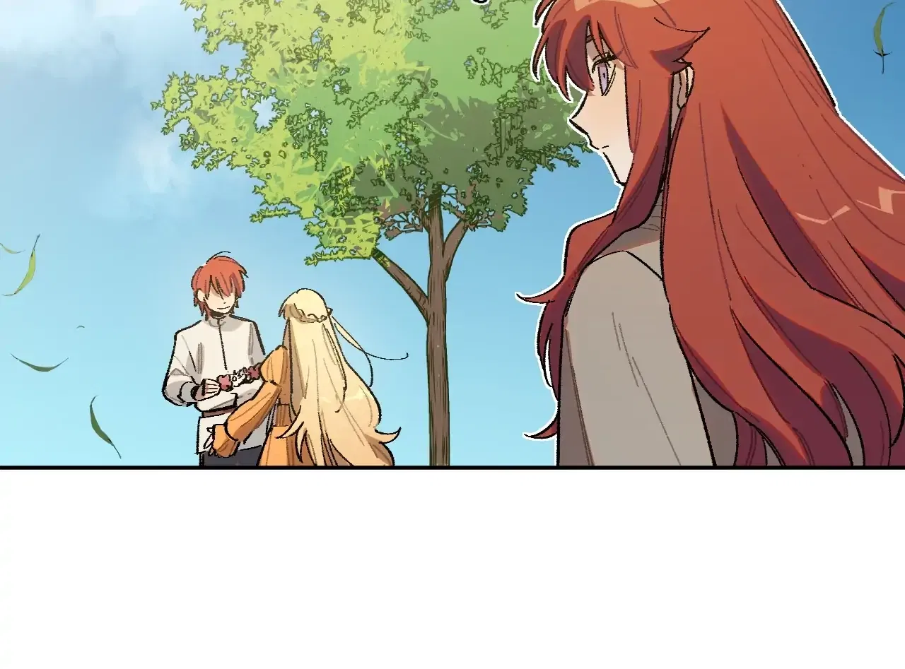 Queen of the Veil Chapter 27 – Page 9