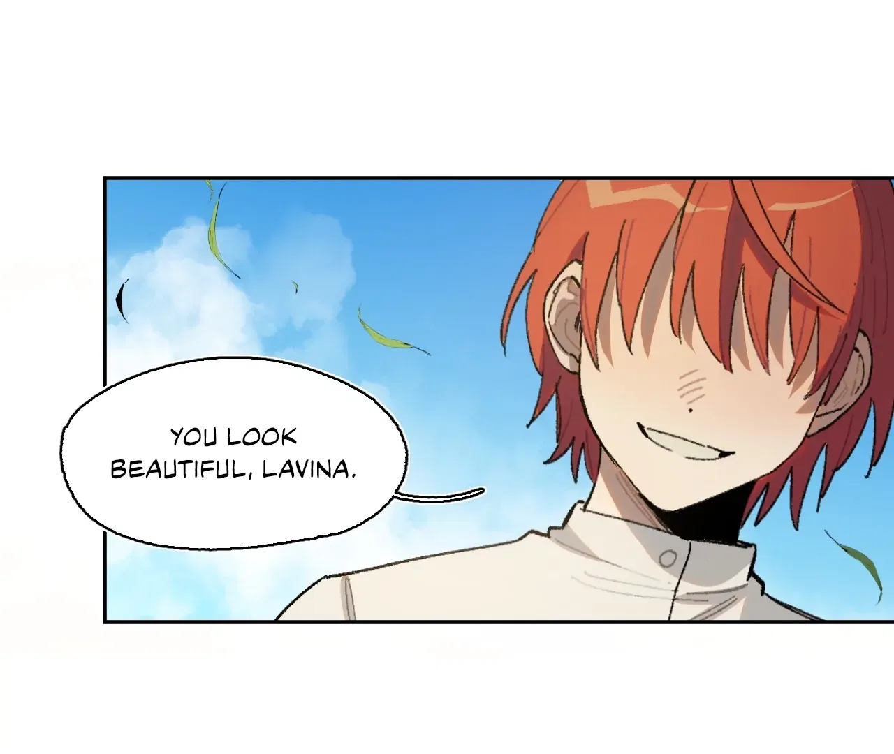 Queen of the Veil Chapter 27 – Page 13
