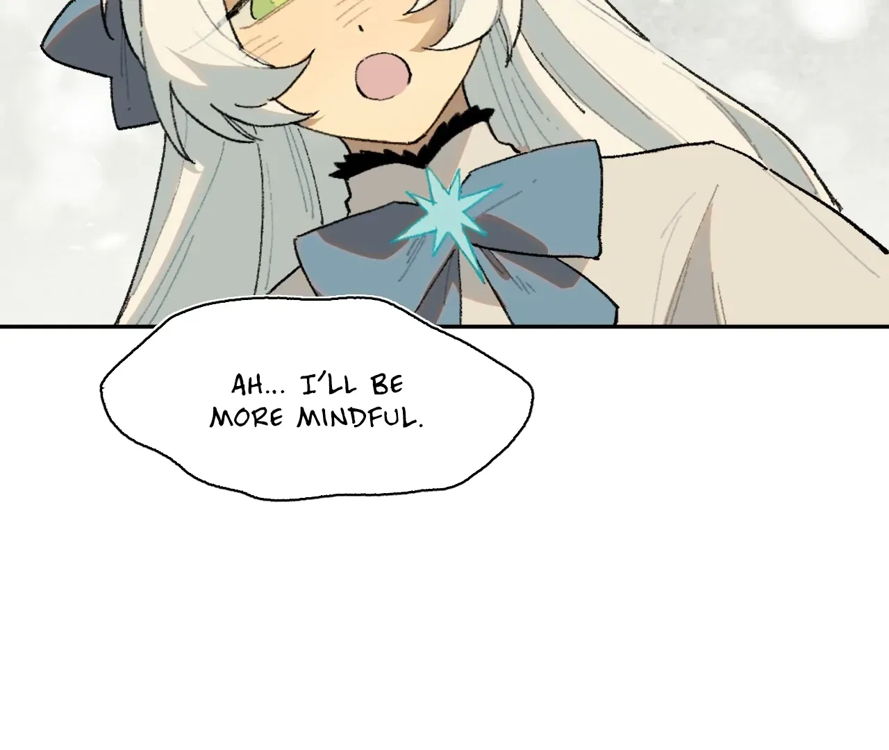 Queen of the Veil Chapter 27 – Page 23