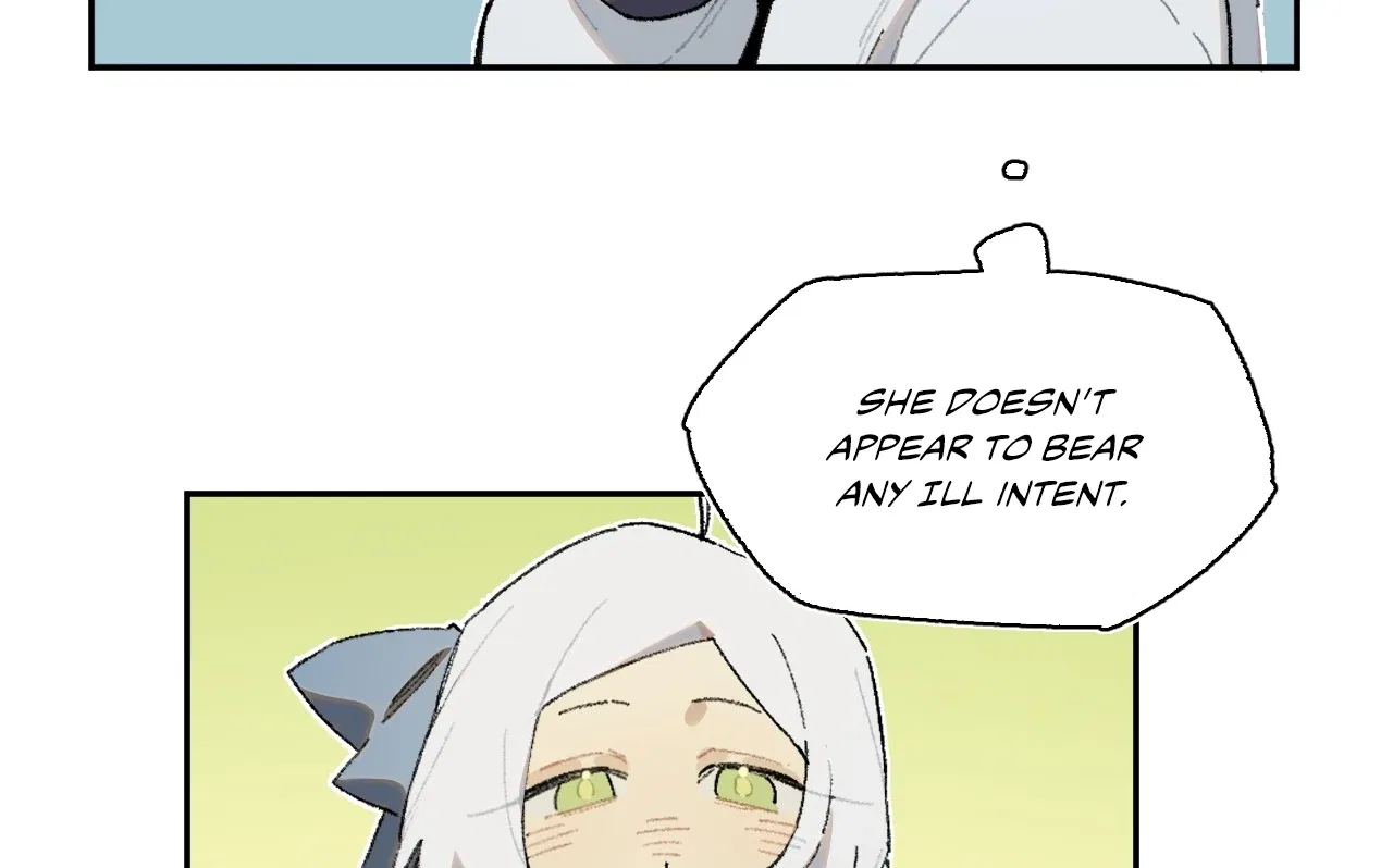 Queen of the Veil Chapter 27 – Page 26