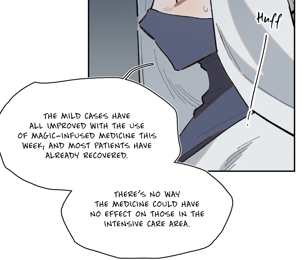 Queen of the Veil Chapter 27 – Page 39