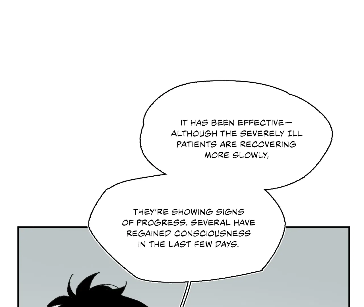 Queen of the Veil Chapter 27 – Page 40