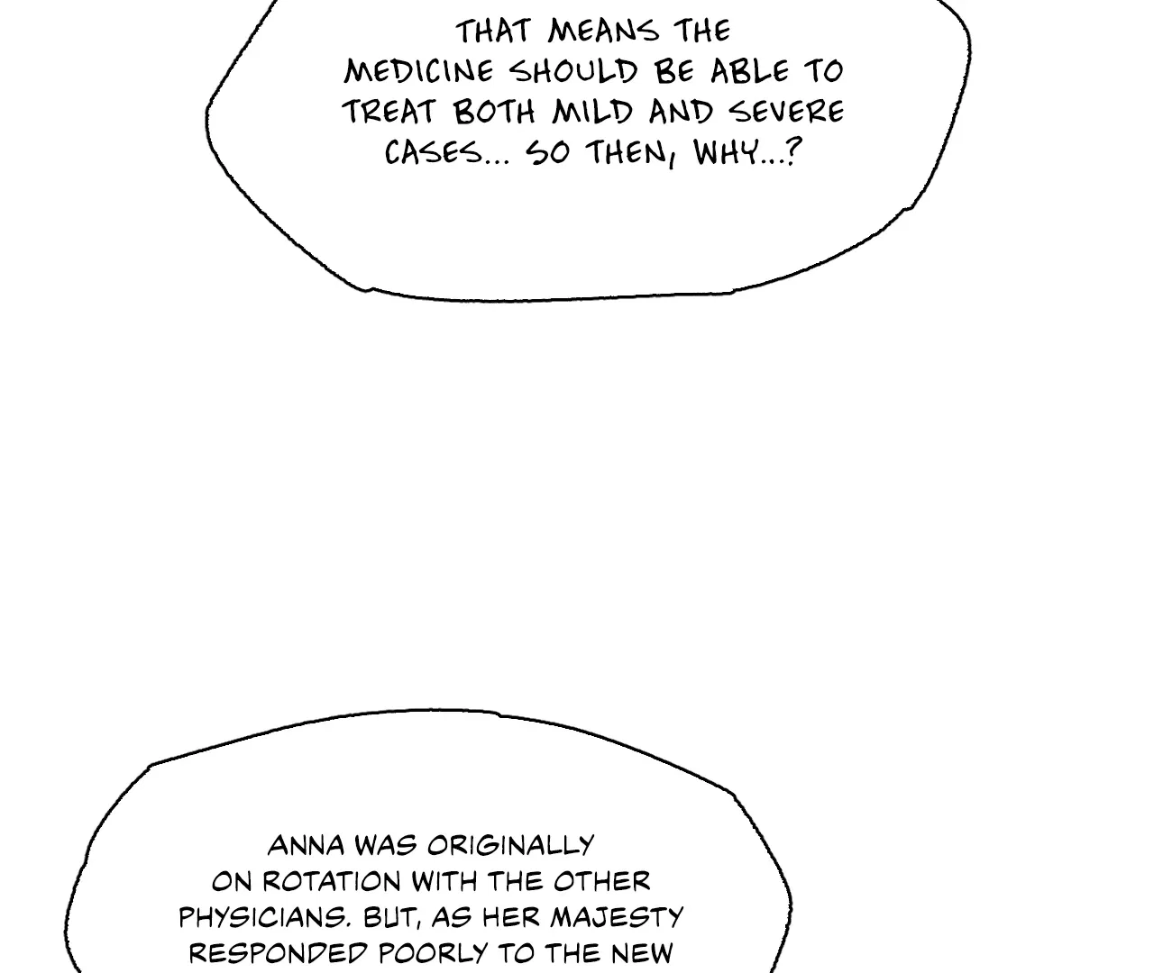Queen of the Veil Chapter 27 – Page 42