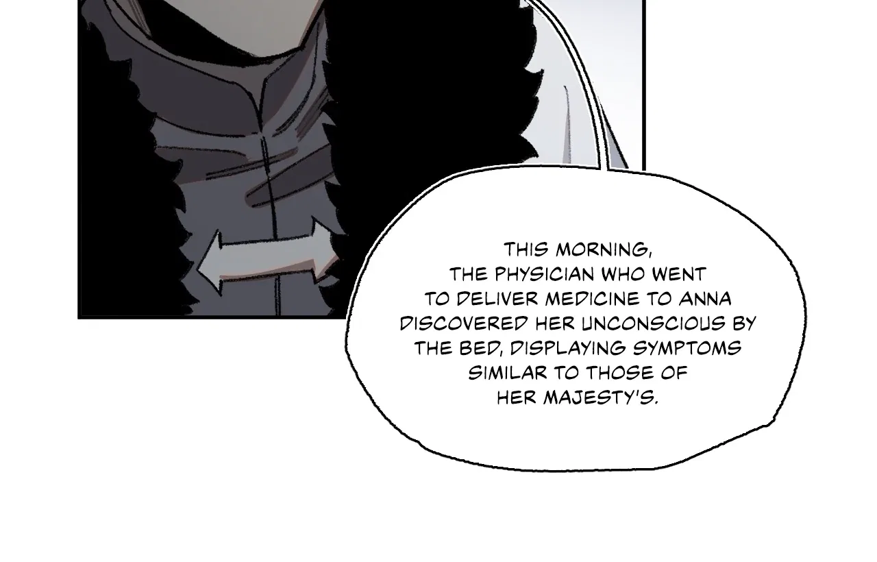Queen of the Veil Chapter 27 – Page 45