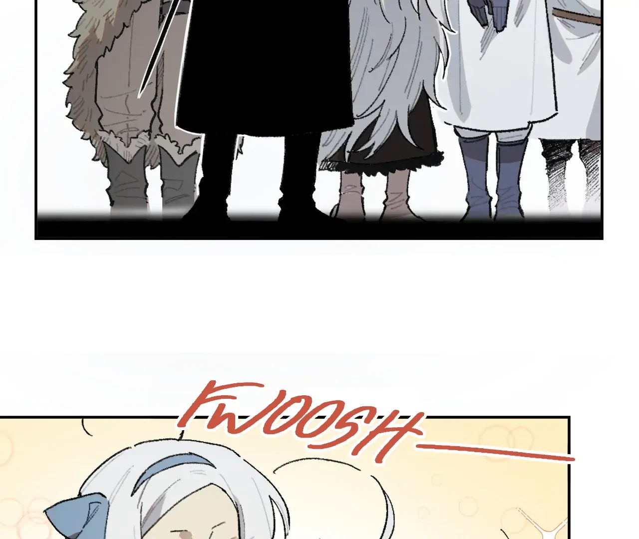 Queen of the Veil Chapter 27 – Page 51