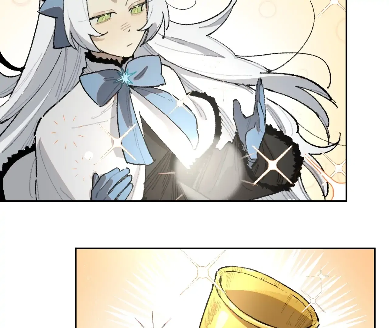 Queen of the Veil Chapter 27 – Page 52