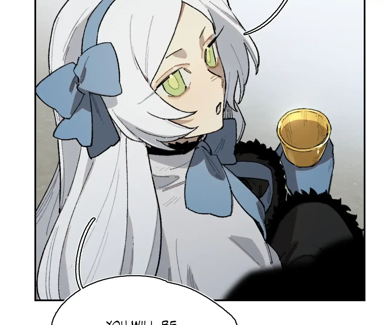 Queen of the Veil Chapter 27 – Page 58