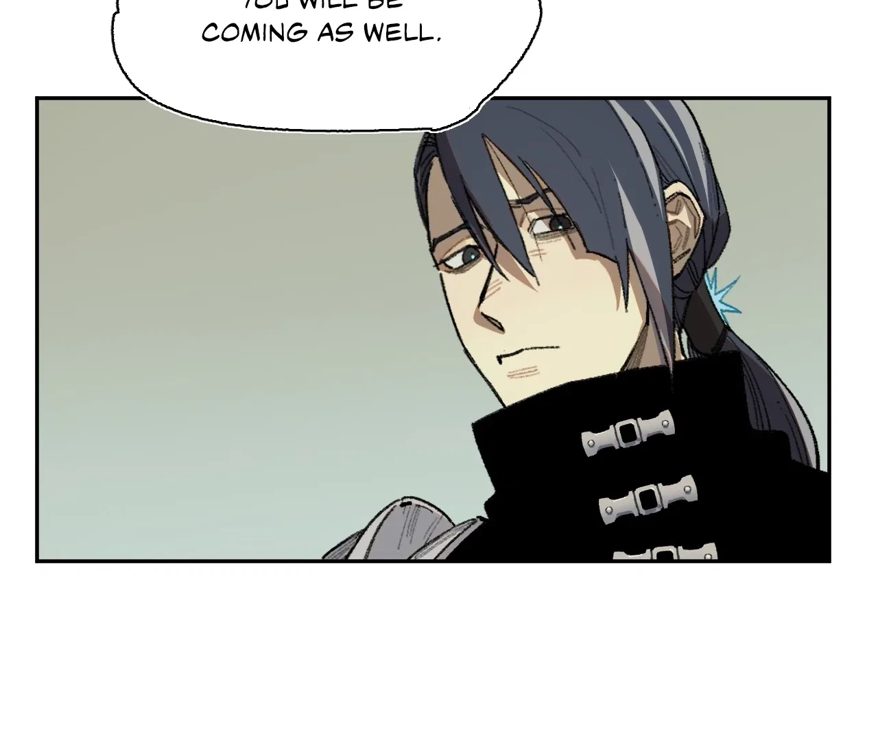 Queen of the Veil Chapter 27 – Page 59