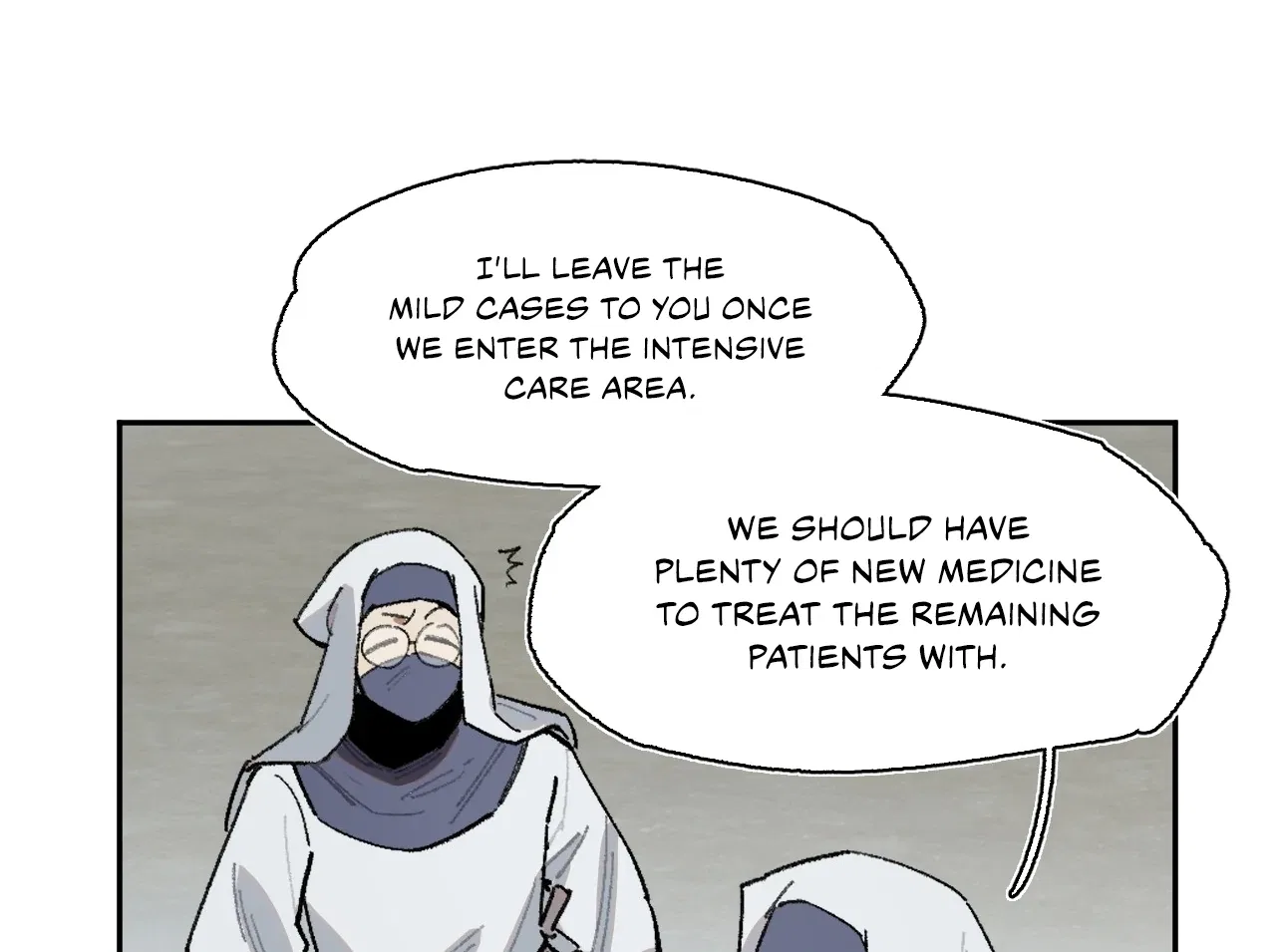 Queen of the Veil Chapter 27 – Page 61