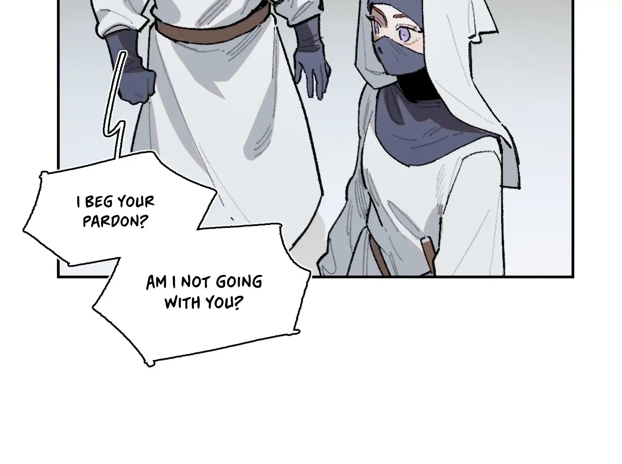 Queen of the Veil Chapter 27 – Page 62