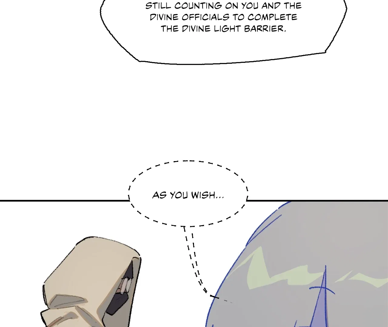 Queen of the Veil Chapter 27 – Page 64