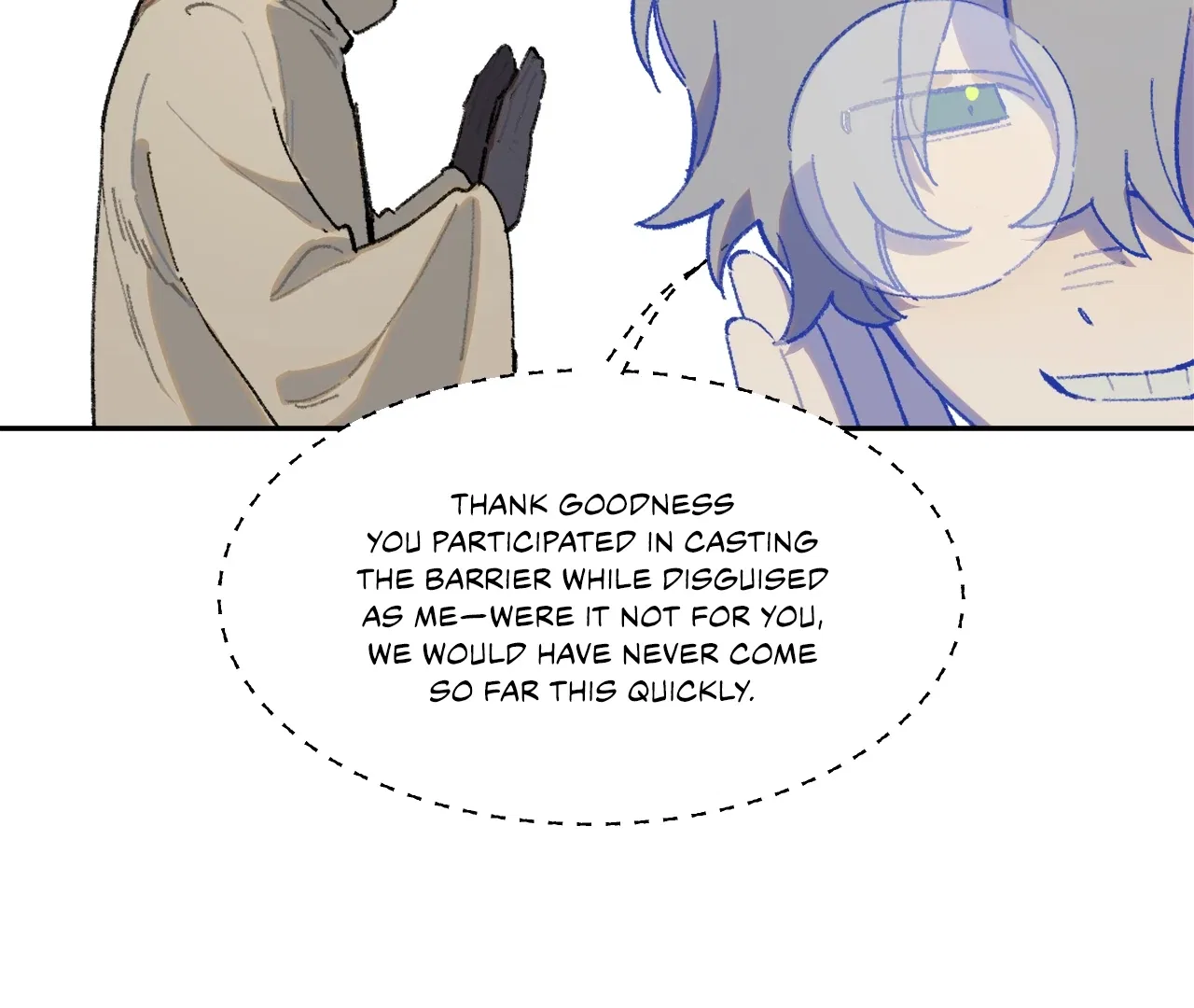 Queen of the Veil Chapter 27 – Page 65