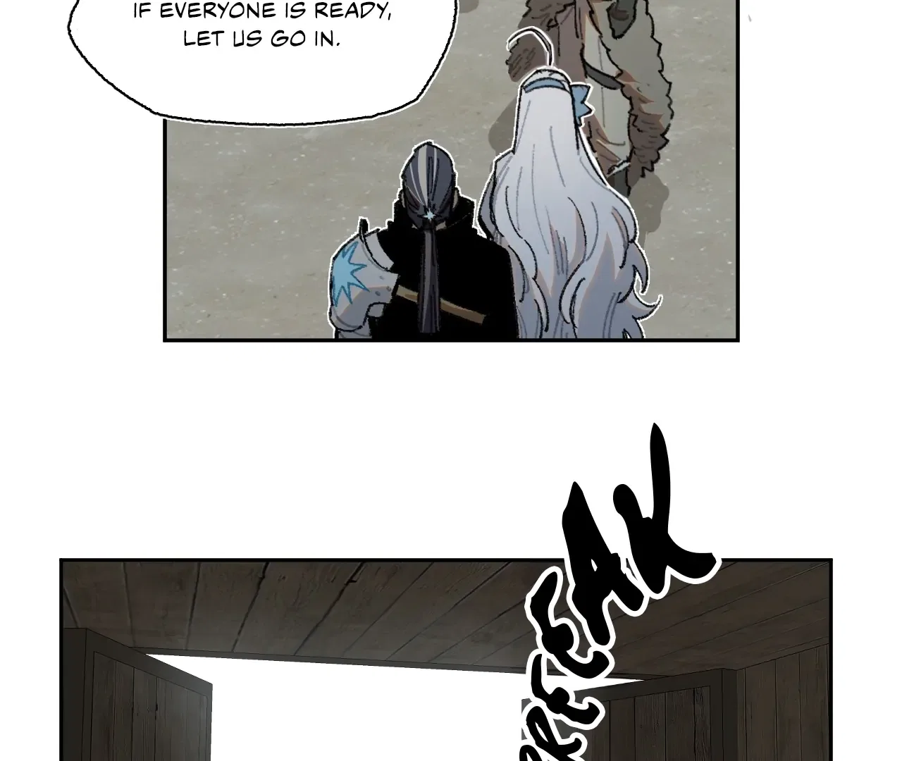 Queen of the Veil Chapter 27 – Page 67