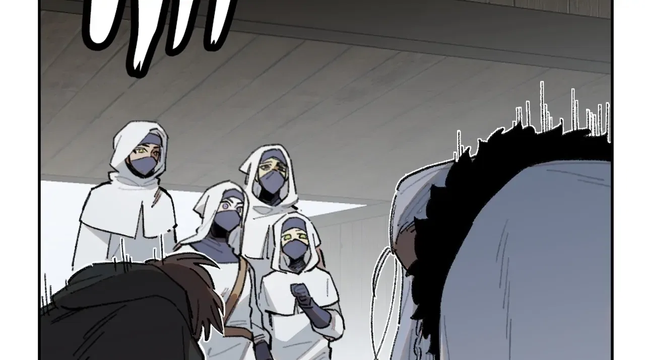 Queen of the Veil Chapter 27 – Page 69
