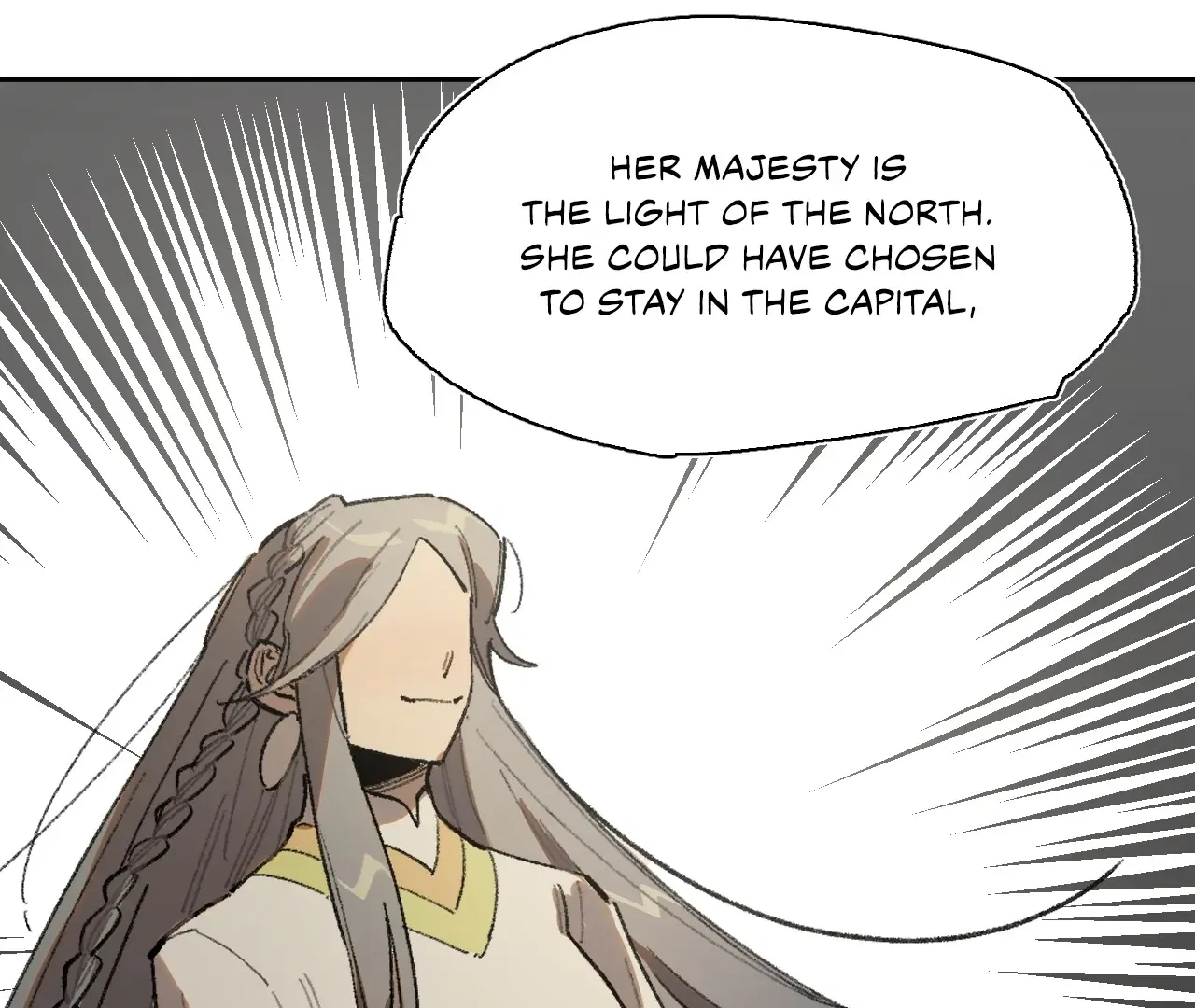 Queen of the Veil Chapter 27 – Page 71